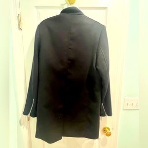Men's dressy winter coat